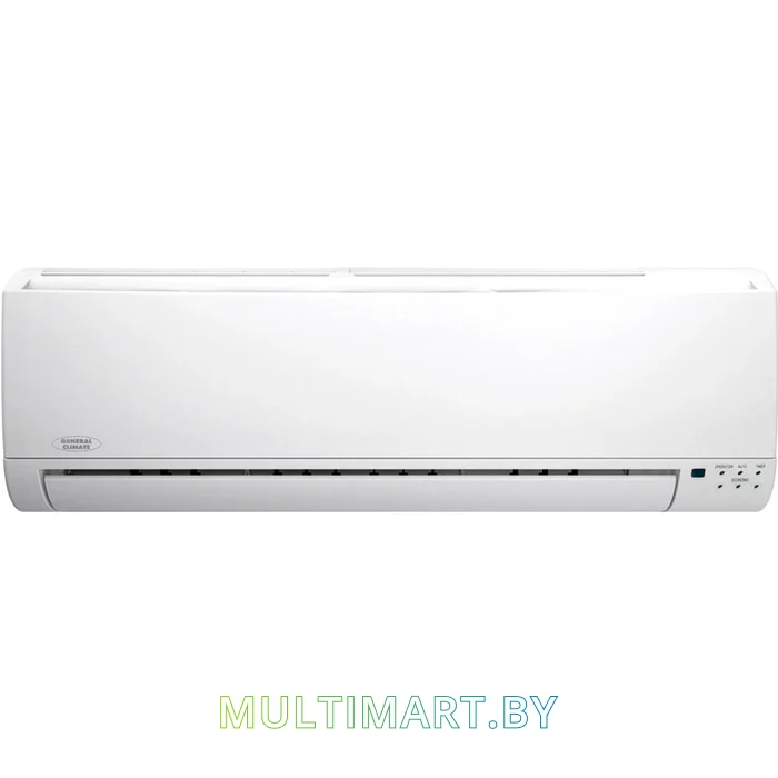 Кондиционер General Climate GC/GU-M2E14HRN1